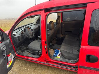 Opel Combo 1.7 cdti - 6