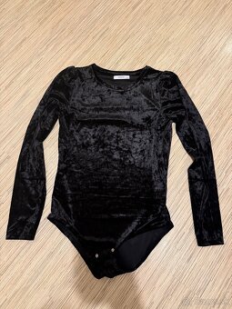 Mega balík dievčenského oblečenia č.158/164 - 6