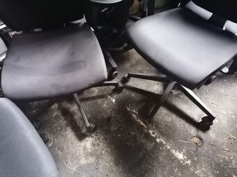 kancelárska stolička - 6