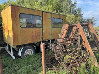 Predávam valce a pluh - 6