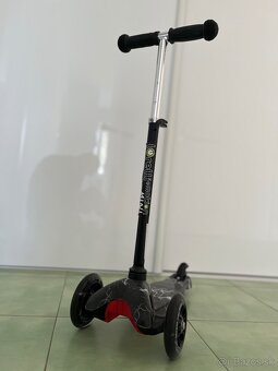 Detská kolobežska Lorelli Mini - 6