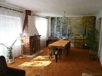 REZERVOVANÉ  Rodinný dom v obci Jasová pri Nových Zámkoch v - 6