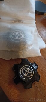 Kolesa Toyota Hilux R18 - 6