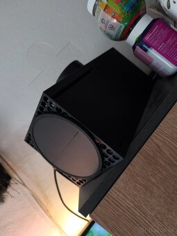 Xbox série x 1 teraz hdd - 6