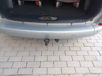 Peugeot 807, 2.0 HDI, Xenon, Diesel, Premium vybava - 6