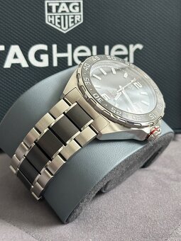Tag Heuer F1 automat - keramika - 6