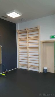 Rebriny s lezeckou stenou - 6