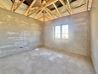 Predaj rodinného domu v Dunajskej Strede, 4 izby, pozemok 60 - 6