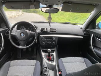 BMW 118d - 6