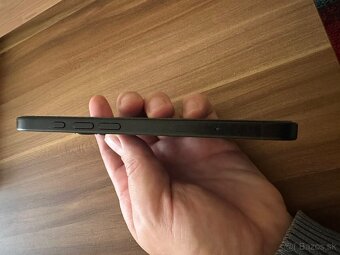 📱 iPhone 16 128 GB – čierny, 100% batéria + príslušenstvo - 6