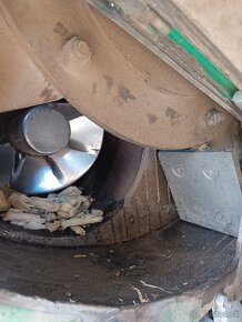 Štiepkovač JENZ 561 DQ - 6