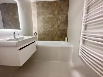 3-izbový byt 64 m2 zrekonštruovaný SNP Trenčianske Teplice - 6