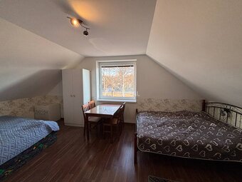 PREDAJ: Rodinný dom Nová Lesná - Vysoké Tatry; cena v RK - 6