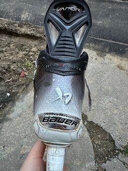 Korcule Bauer Vapor Hyperlite 2 - 6