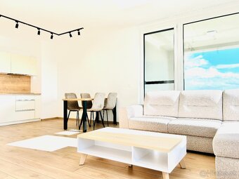 2 izbový byt na PRENÁJOM - 6