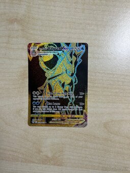 Predávam pokémon box kariet - 6