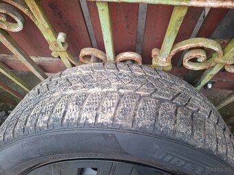 PREDAM KOLESA NA WOLKSVAGEN ID4 - 6