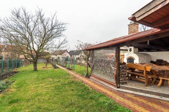 BABONY TRE I Predaj štýlového tehlového domu v Rajke pri Bra - 6