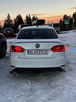 VW Jetta mk6 1.6tdi 2014 - 6