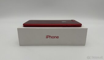 iPhone 7 Plus 128GB Product Red (100% Batéria) - 6