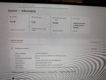 🎮 Herný PC - i5 8gen , GTX 1660 Super EVO , SSD  🎮 - 6