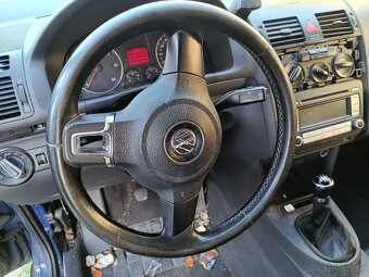 vw touran tdi 77kw BKC - 6