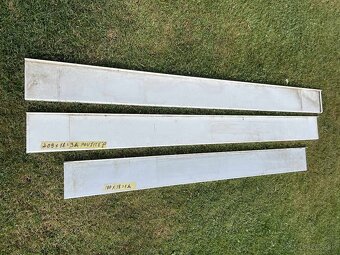 ---- PARAPETY MIX (rôzne rozmery) ---- TOP ---- - 6