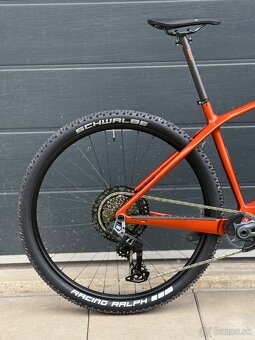 KTM Myroon AXS Transmission - 6