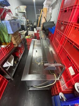 Výbava do gastro prevádzky - 6