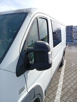 Predám Fiat Ducato maxi 3 liter Iveco - 6