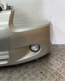 Suzuki Wagon R+ predný nárazník - 6