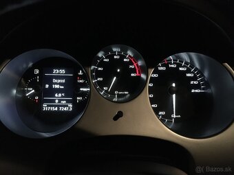 Seat altea xl 1,6 benzín - 6