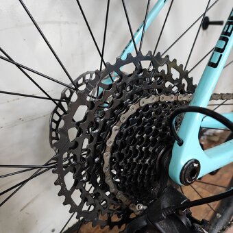 Cube Reaction C:62 veľ.L 2025 Carbon - 6