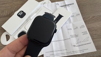 TOP APPLE WATCH 10, 46MM ZÁRUKA - 6