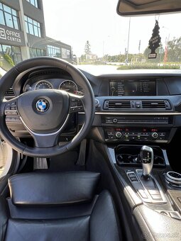 BMW F10 530D X-Drive - 6
