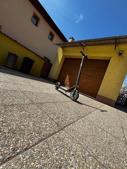 Ninebot KickScooter E22E - 6