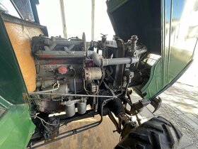 Malotraktor TKF 02 - 4x4 ponuka - 6