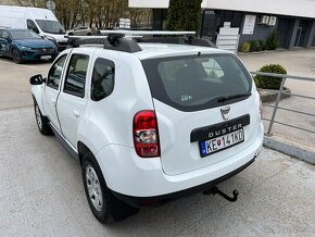 ☎️ Dacia Duster 1.5 dCi 4x4 DPH odpočet ☎️ - 6
