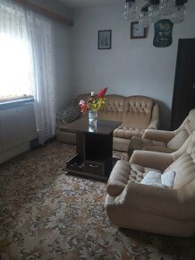 Predaj: Exkluzívne priestranný rodinný dom v meste Turzovka( - 6