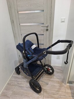 Kočík Concord Wanderer - 6