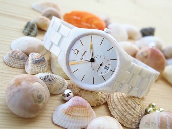 Rado, model True, originál dámské hodinky /NOVÉ ve fóliích/ - 6