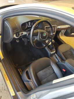 Octavia scout 2 facelift 2.0tdi 103kw - 6