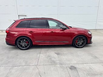 Audi SQ7 4.0TDI V8 320kW Quattro AT8 Maxton, R22 - 6