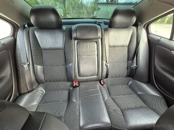 Volvo S60 2.4 D5 136kw 2006 - 6