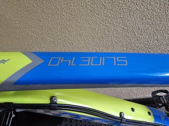 Radon Slide 140 9.0 Carbon - 6