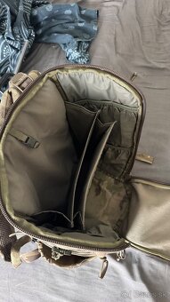 Bator EBERLESTOCK SWITCHBLADE MULTICAM - 6