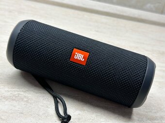 JBL Flip 3 Stealth Edition - 6