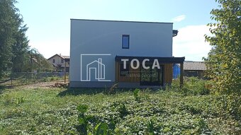 TOCA - štýlový dvojpodlažný RD v Kotešovej - 6
