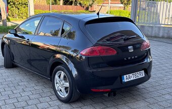 Seat Leon - 6