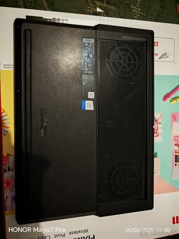 Lenovo legion Y530-15ich-1060 - 6